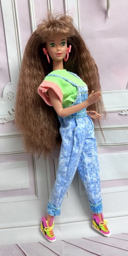 Vintage barbie all american - barbie,