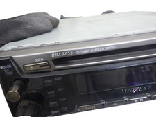 Clarion addzest drx9255 1din - drx9255,