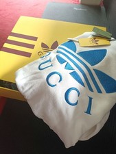 Felpa con cappuccio Gucci