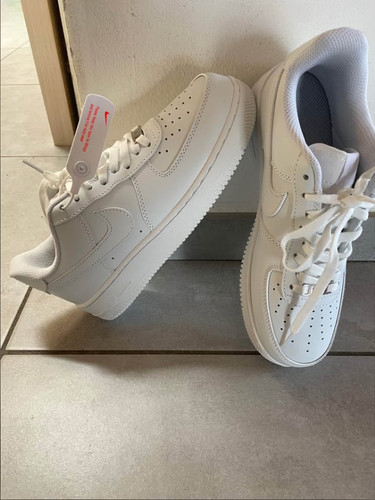 Nike air force bianche - nike,