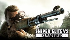 Sniper Elite V2 Remastered PC