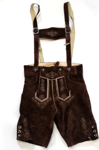 Lederhosen dhlc tracht - tracht, vera