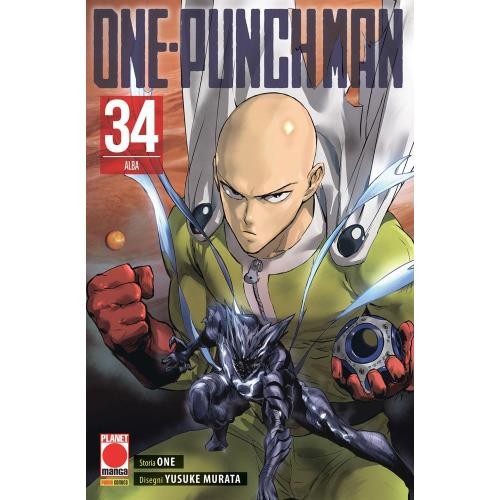 One punch man - one-punch,