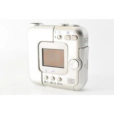 Nikon COOLPIX SQ 3.1MP 3x Zoom