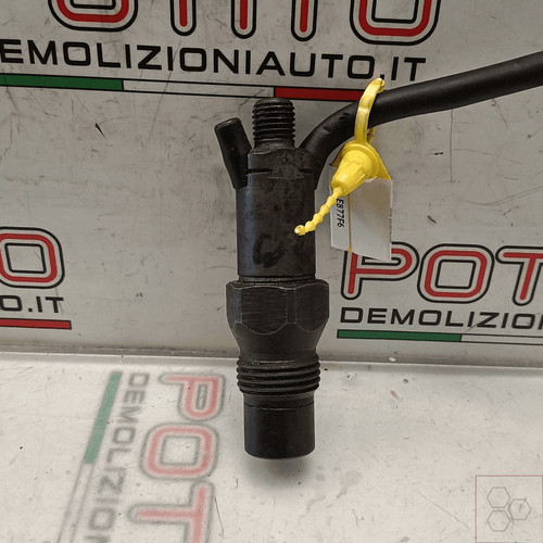 46532545 iniettore diesel fiat - 46532545,