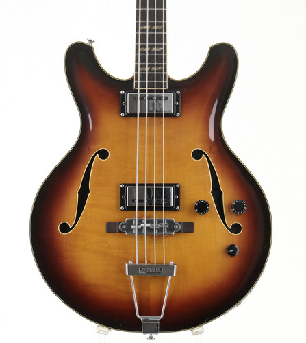 Basso elettrico usato yamaha - basso, /