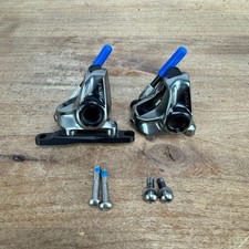 Set pinze freno a disco