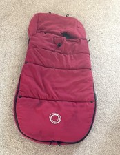 Bugaboo Universal Cosytoes