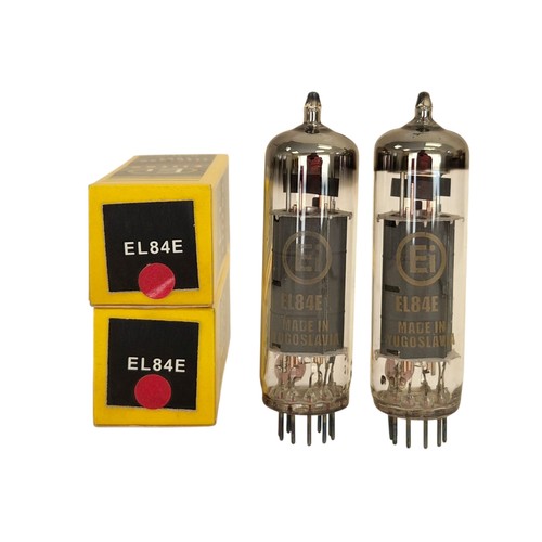 El84e elites nos - el84e,