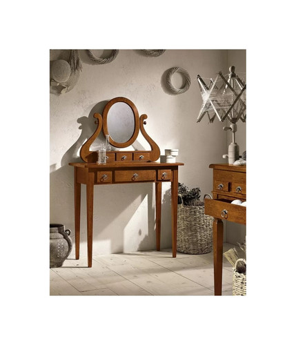 Consolle legno 6 - in,