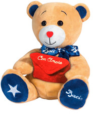 Baci Perugina Peluche con