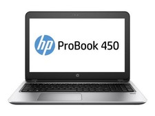 HP ProBook 450 G4 15,6""