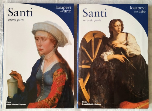 Santi volumi ed electa - 2, ed.