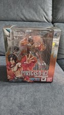 Bandai Figuarts Zero Portgas