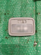 Luce sedile posteriore KIA