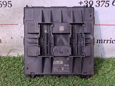 CENTRALINA BCM PER VOLKSWAGEN Polo 5° Serie 6R0937087R CFWA diesel 1198 (09>17