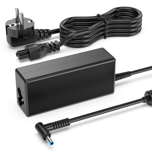 45w caricatore per - caricatore, hp