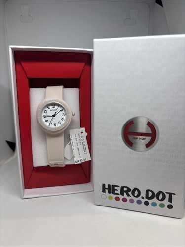 Hip hop watch - hip,