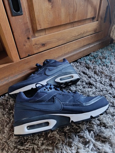 Nike air max classic - classic, bw
