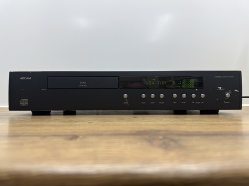 Arcam cd62 lettore compact - cd62,