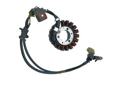 STATORE ALTERNATORE HONDA