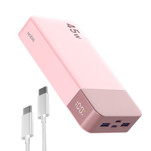 Juovi power bank - juovi, 45w