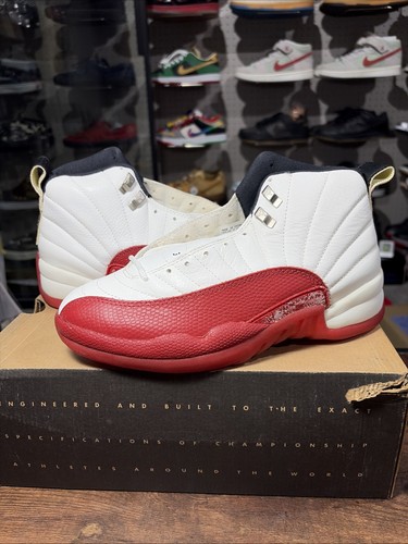 Taglia air jordan 12 - taglia,