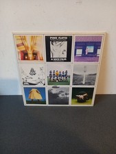 Disco in Vinile 33 Giri Pink