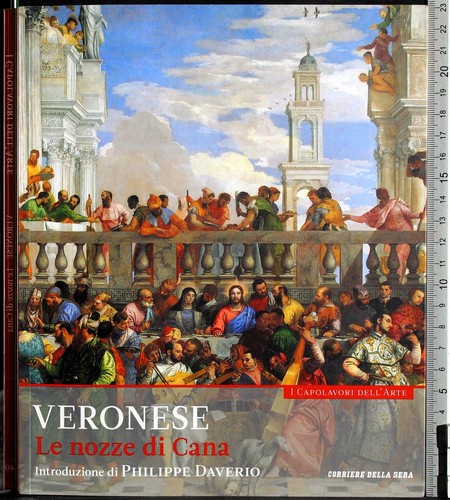 Capolavori dell arte - i,