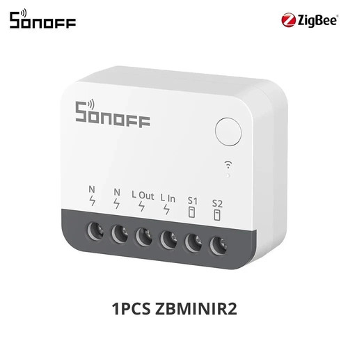 Sonoff mini smart - mini, switc