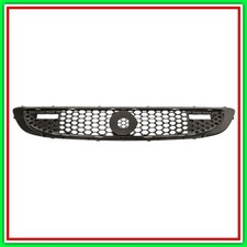 Griglia Radiatore Nera Smart