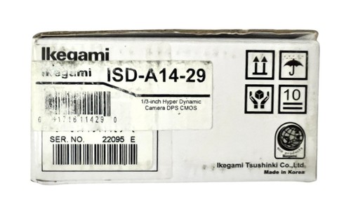 Ikegami isd a14 mini - ikegami,