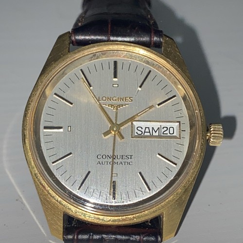 Orologio automatico retrò