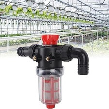 Filtro pompa acqua irrigazione