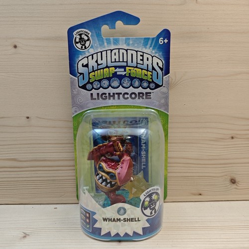 Skylanders swap force - swap,