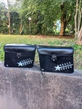 Bauletti Laterali Vintage