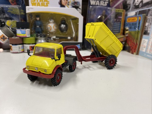 Corgi toys réf 406 - réf.,