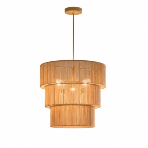 Lampadario decorativo