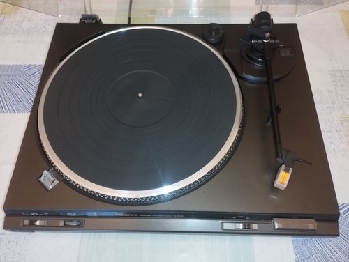 Technics bd22 giradischi - sl‐bd22,,