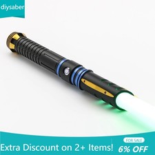 Spada laser RGB oscillante