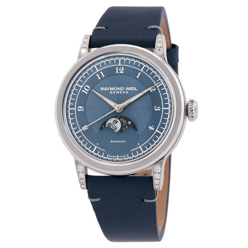 Orologio donna raymond weil - orologio,