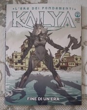 KALYA ECHI DAL PASSATO 34 FINE