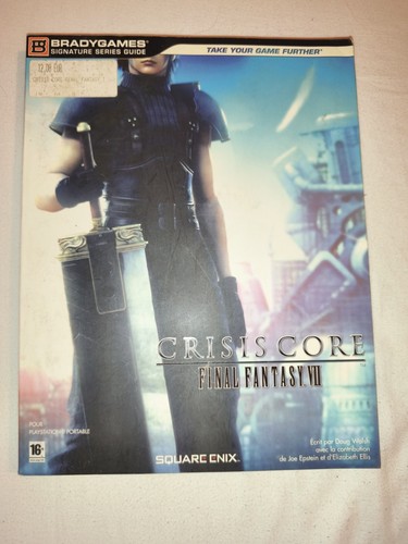 Final fantasy vii crisis - final,