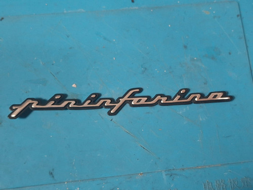 Freggio pininfarina per - freggio,