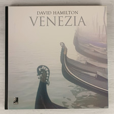 DAVID HAMILTON - VENEZIA -