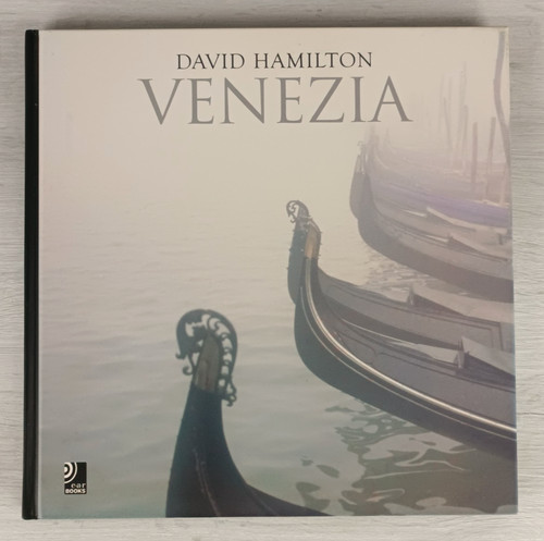 David hamilton venezia - hamilton,