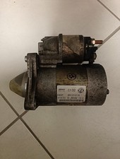 MOTORINO D' AVVIAMENTO PER