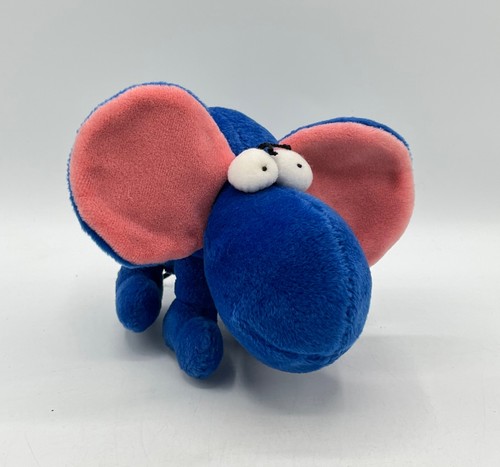 Peluche mordillo topolino - peluche,