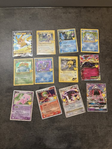 Lotto carte pokemon gran - lotto,