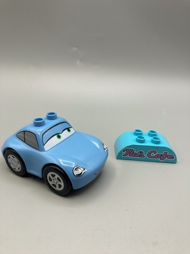 Lego duplo disney cars - duplo,